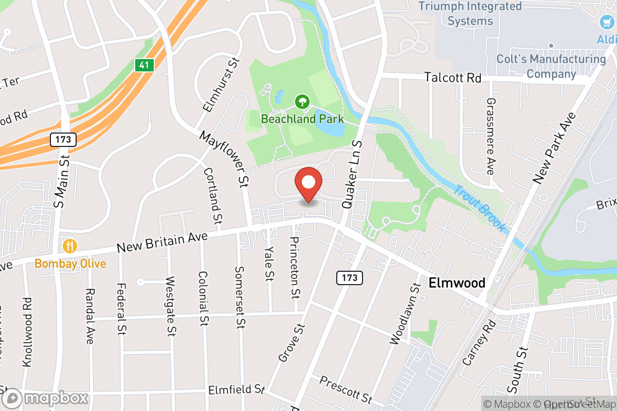 Elmwood Dental
