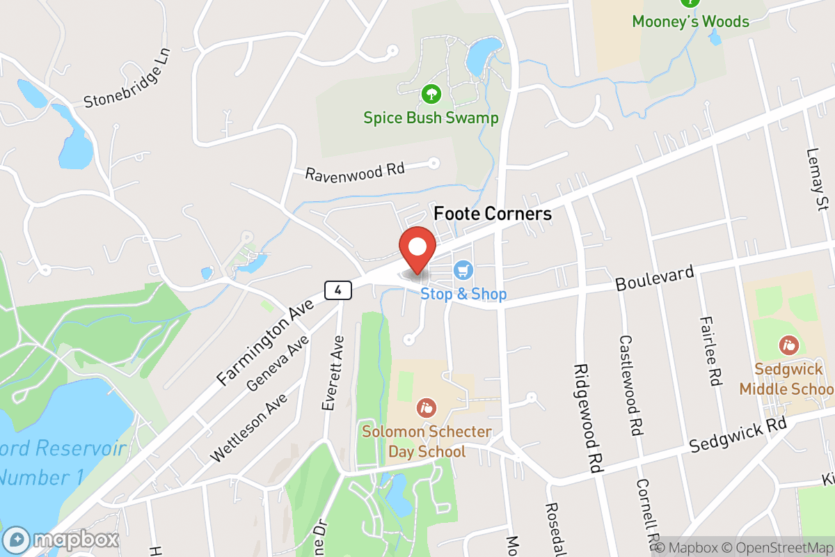 Premier Dental of Connecticut in Farmington Valley