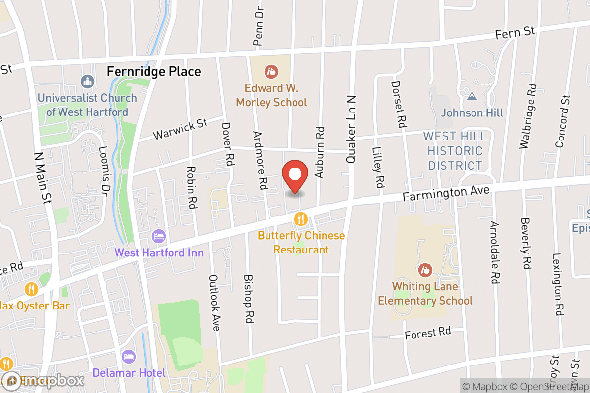 Premier Dental of Connecticut in West Hartford