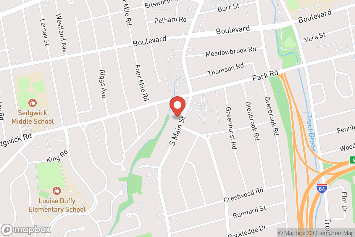 Select Dental - West Hartford Office