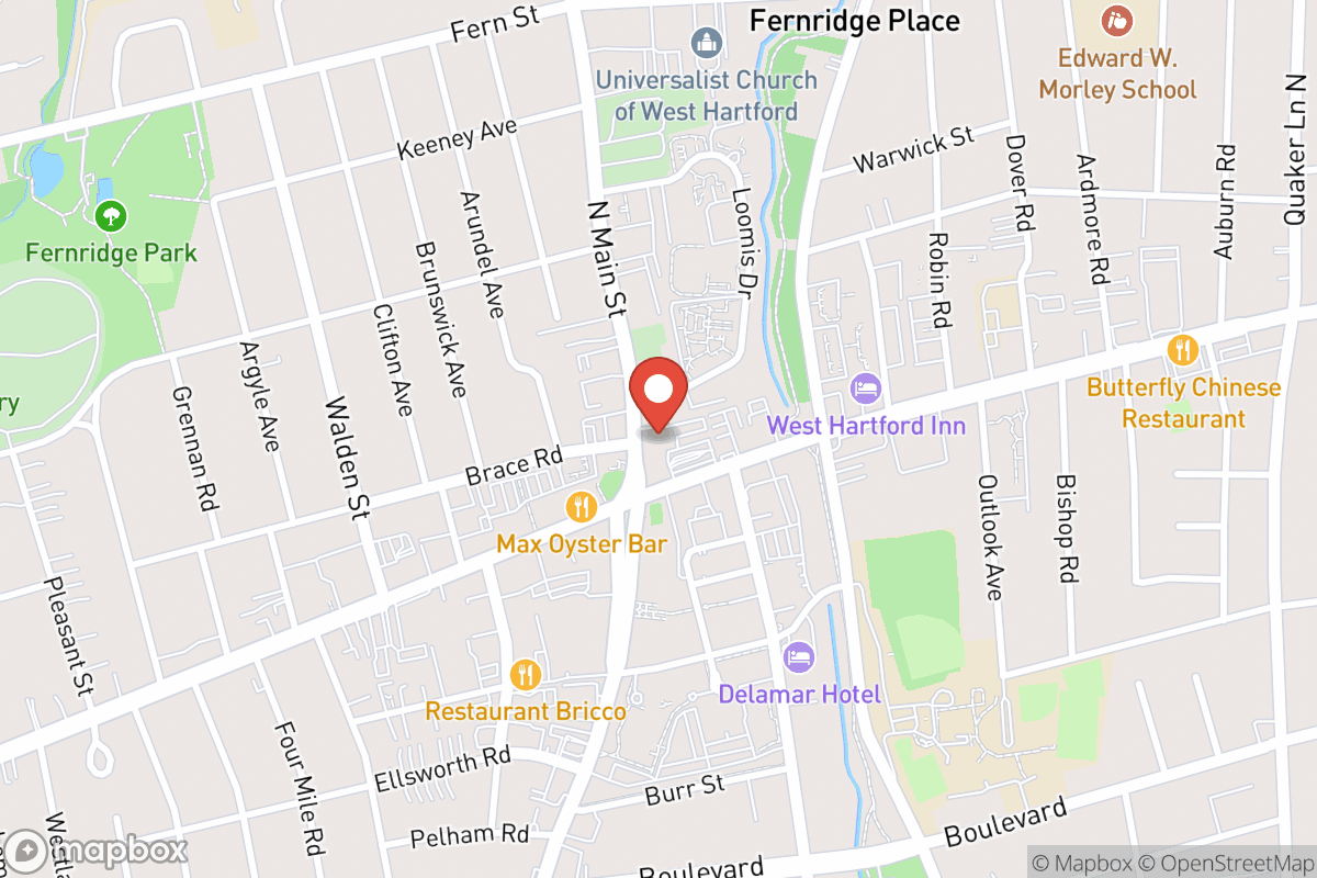 West Hartford Dental Group