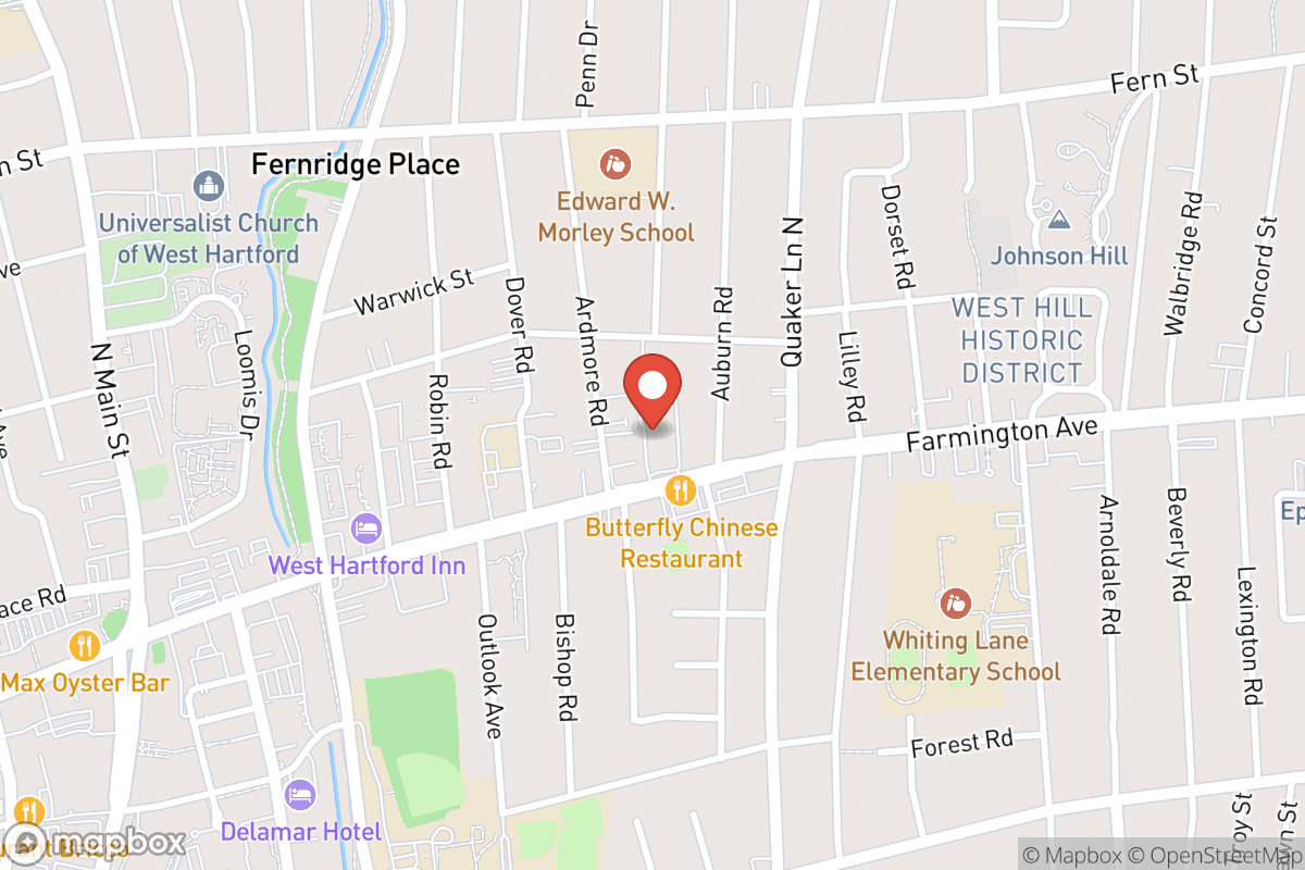 West Hartford Dental PC