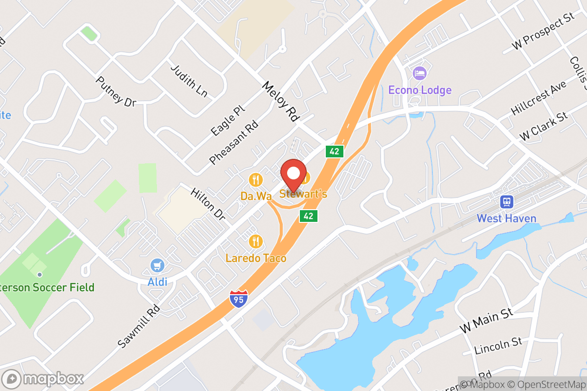 Aspen Dental - West Haven, CT