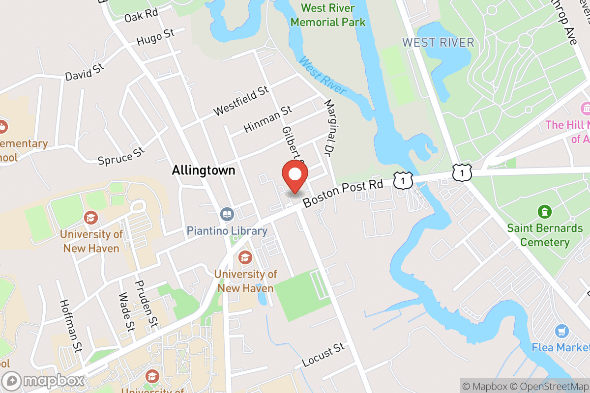 Downtown Dental CT of West Haven PC