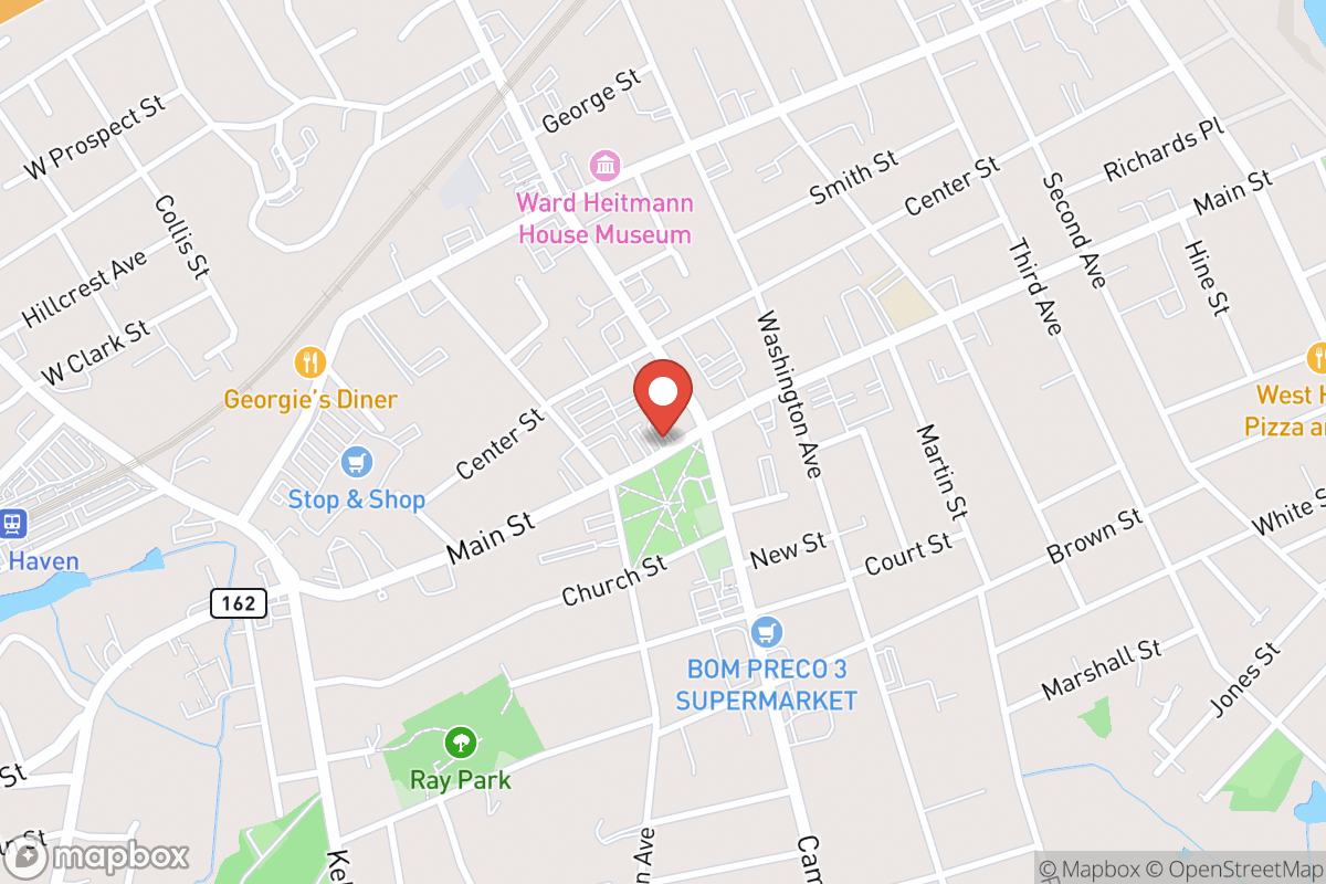 Shoreline Dental Care of West Haven