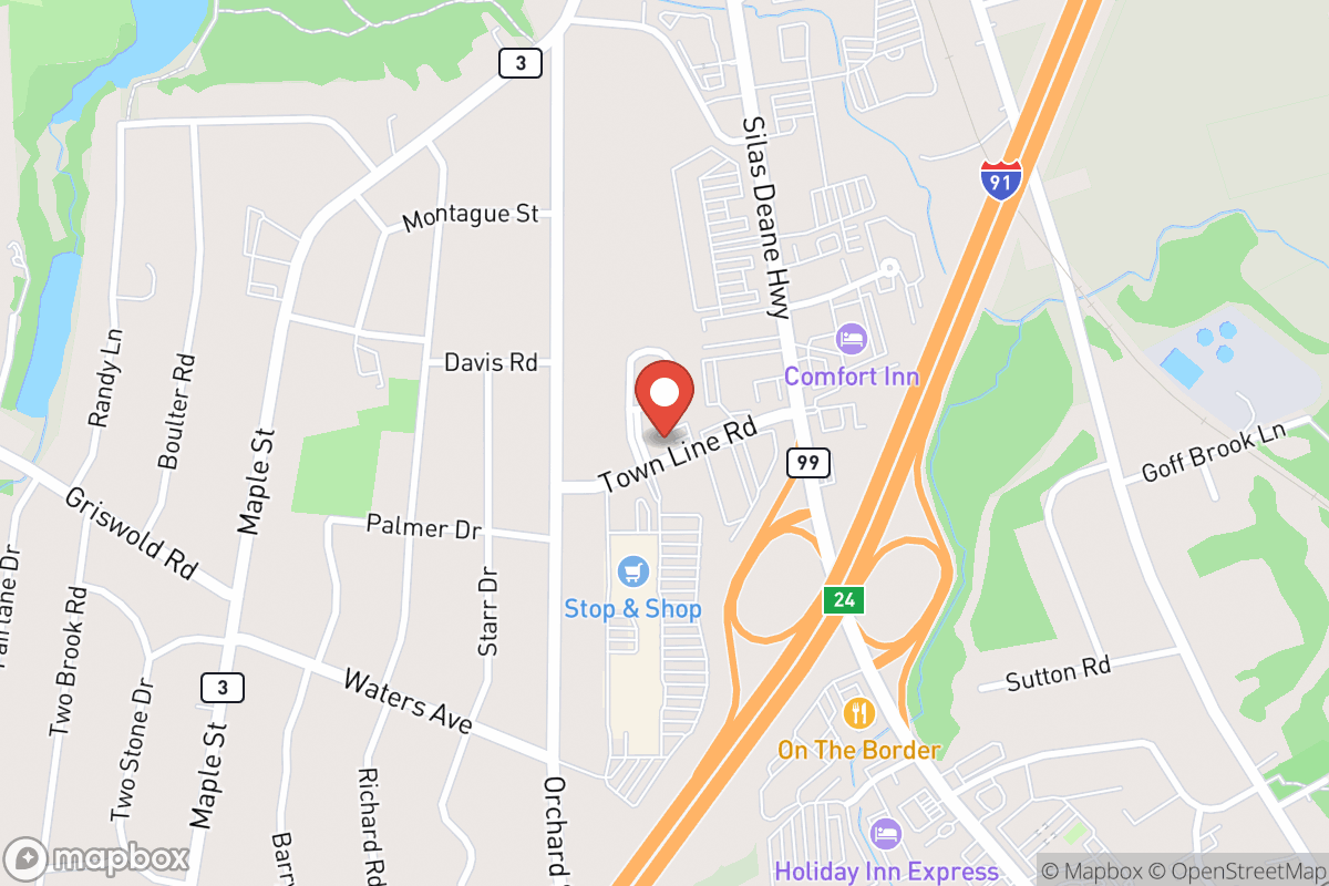 Wethersfield Dental Group