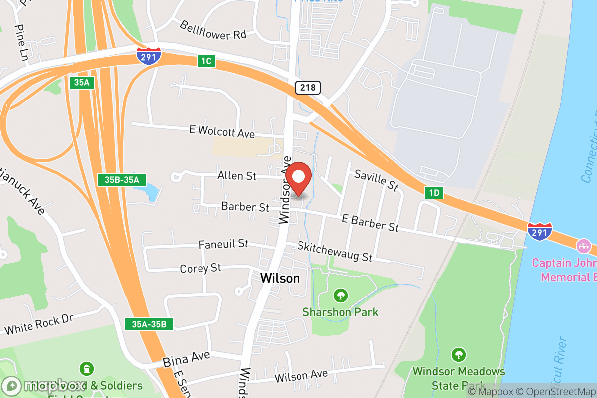 Windsor Implant & Cosmetic Dentistry