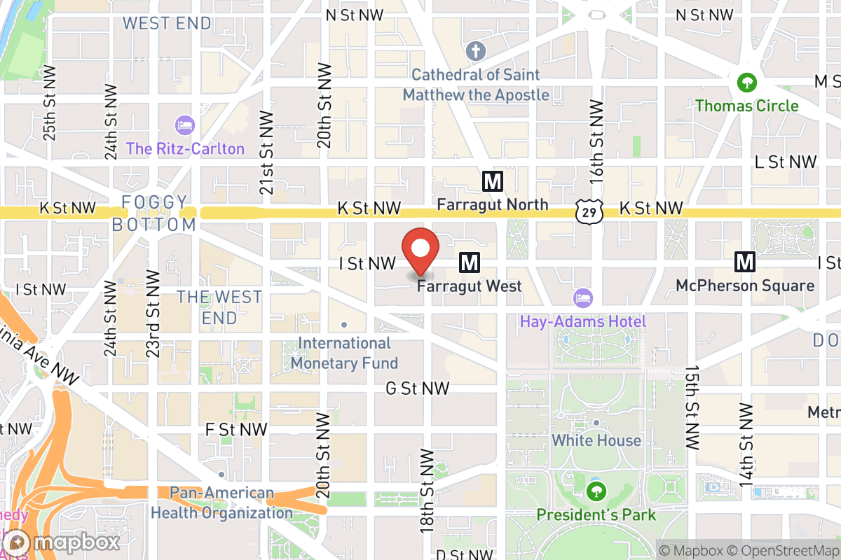 18th Street Dental, Dr. Faisal Mir