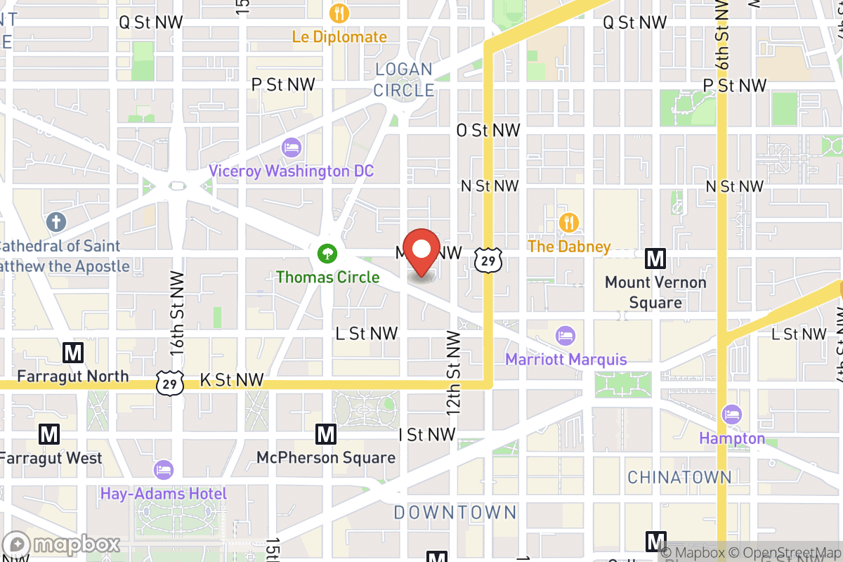 City Dental DC