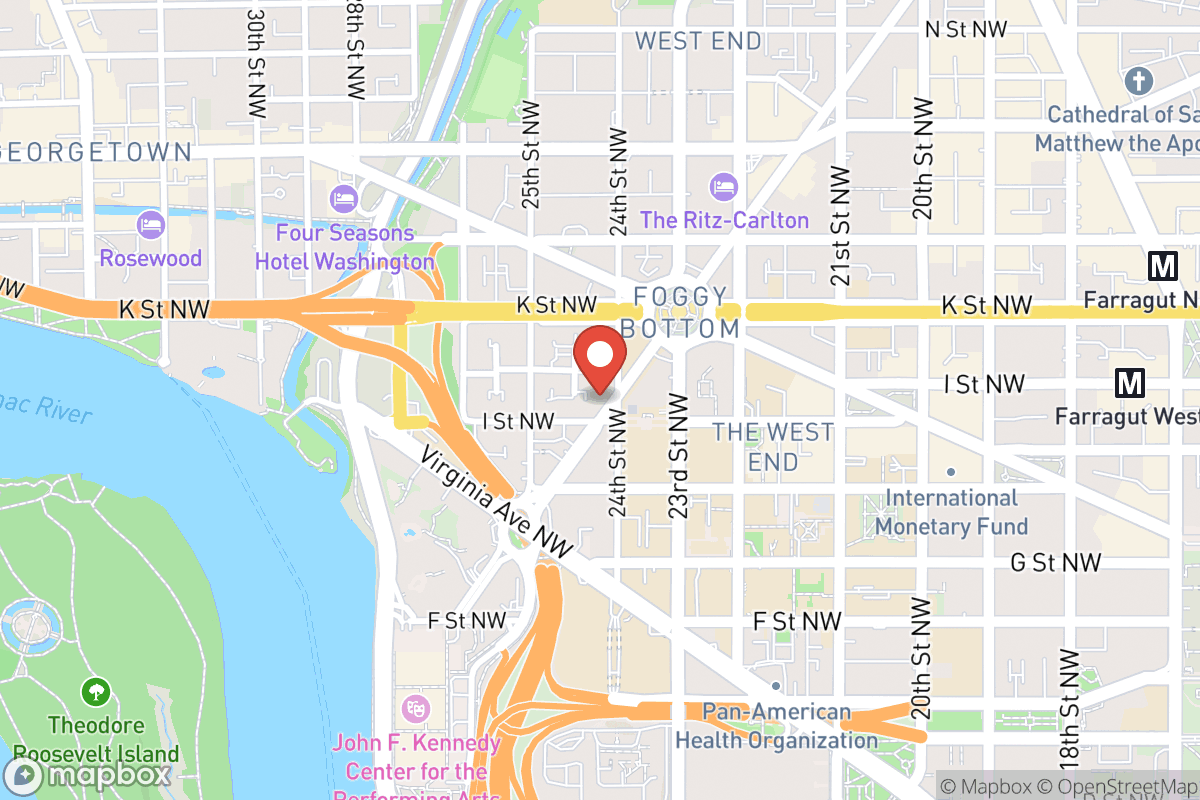 DC Dental Legacy Foggy Bottom
