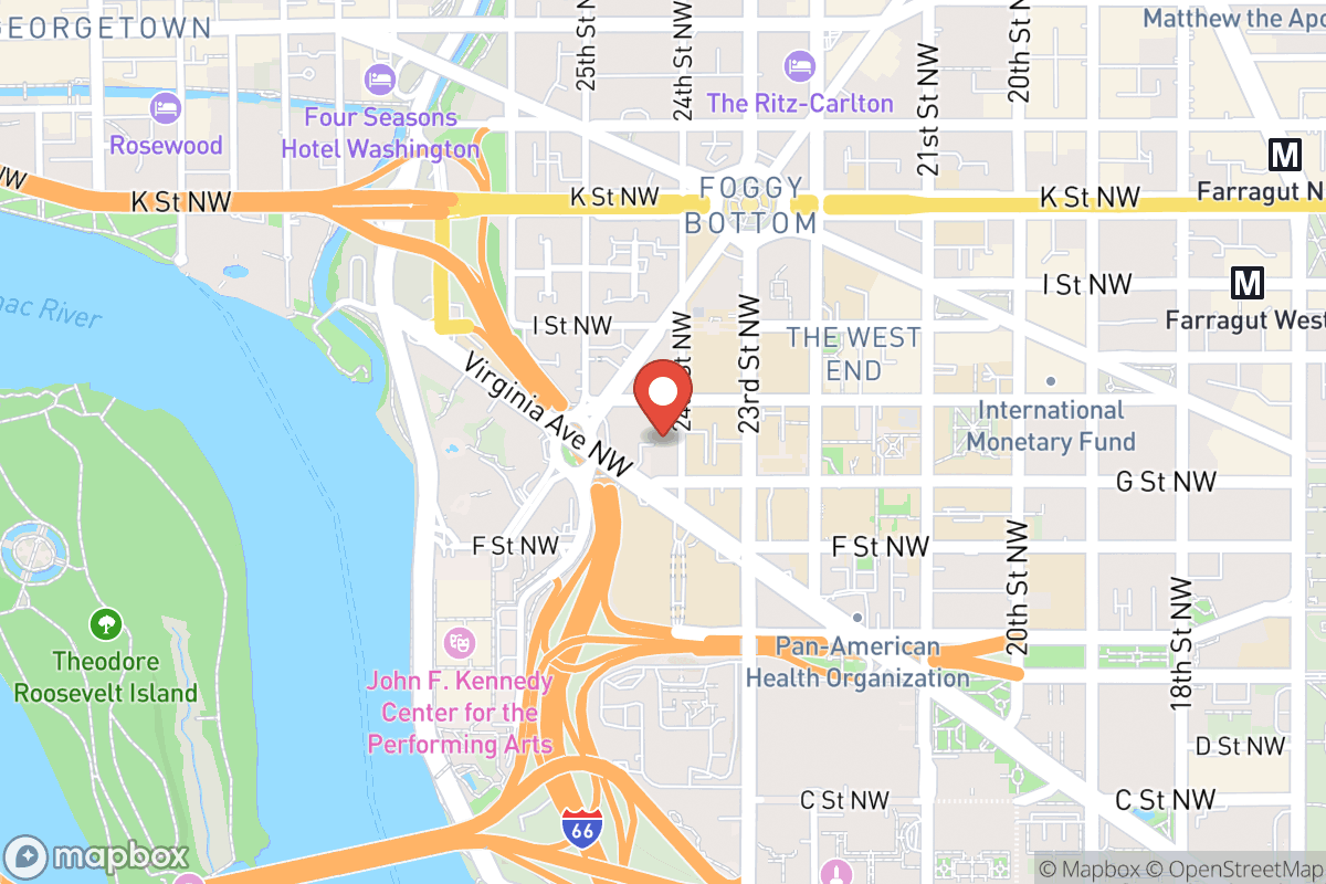DC Dental Spa - Washington DC