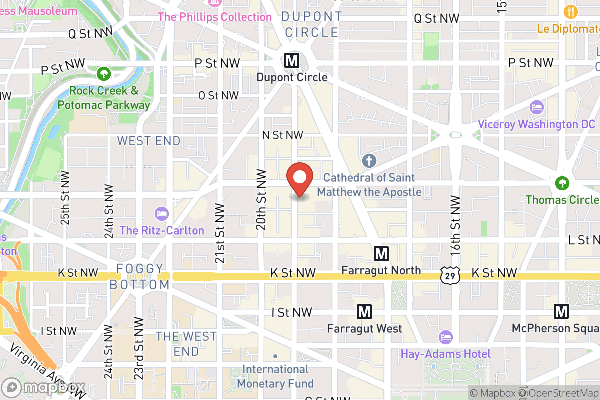 Dental Serenity - Washington DC