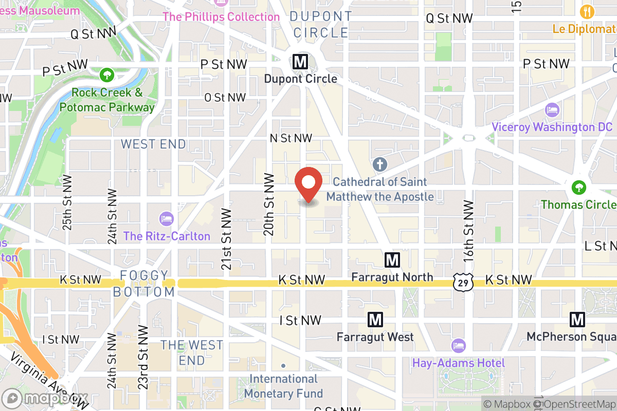 District Dental Center