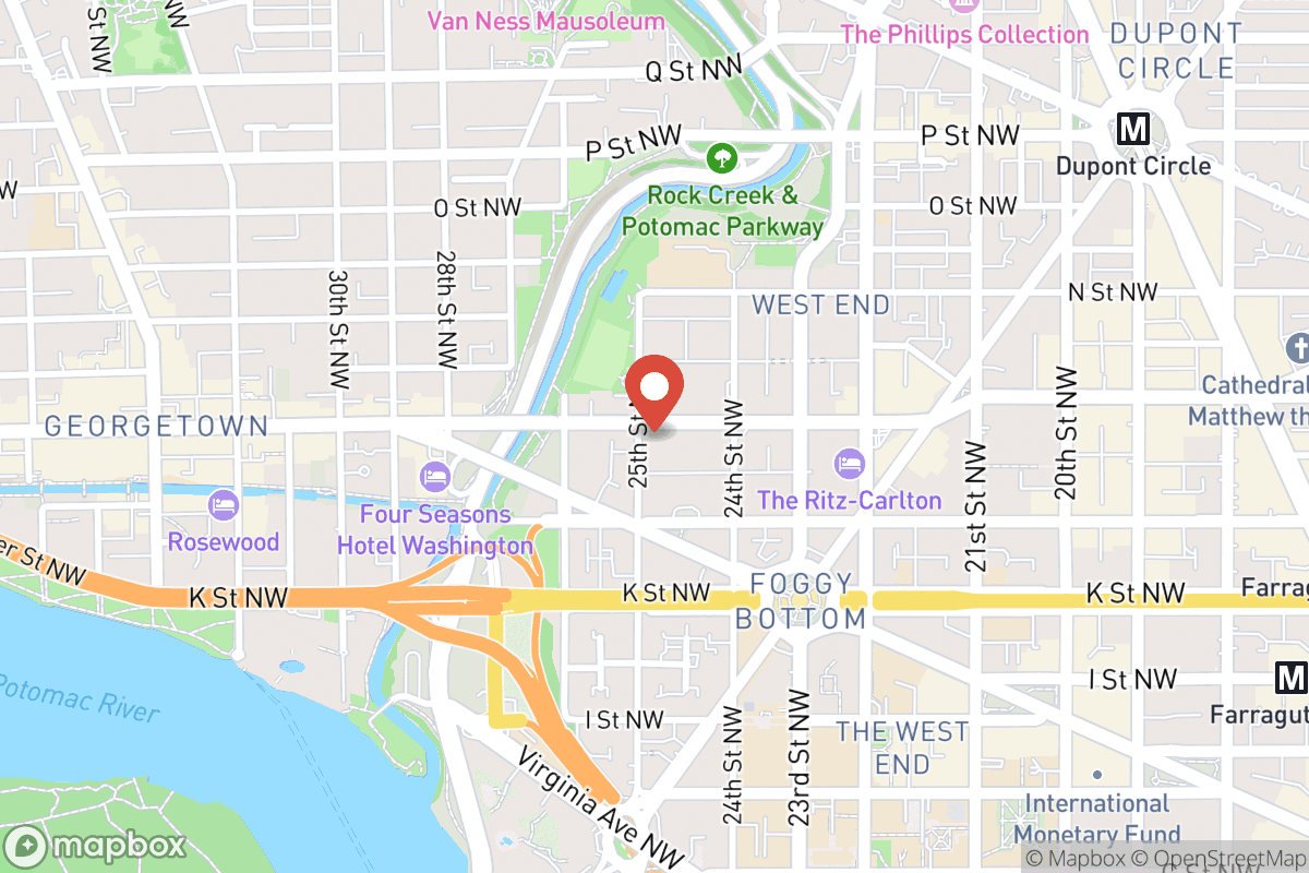 Georgetown Cosmetic Dentistry