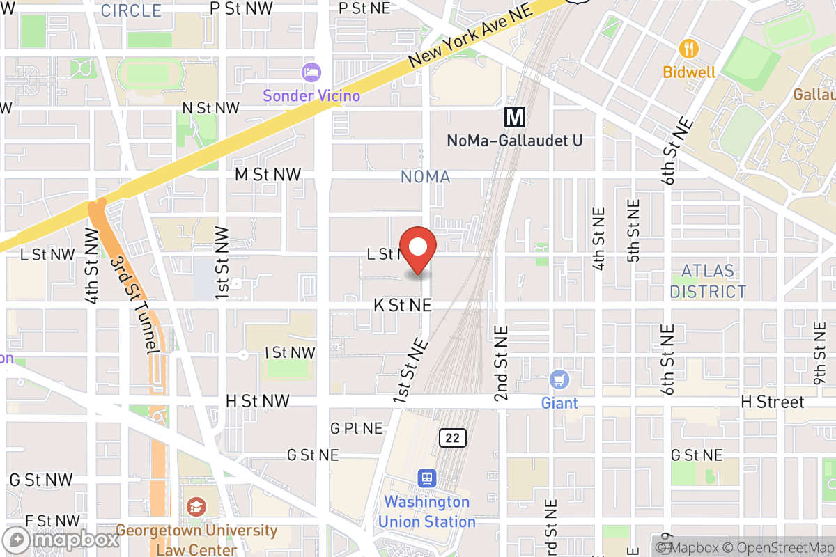 La Luxe Dental of Washington DC