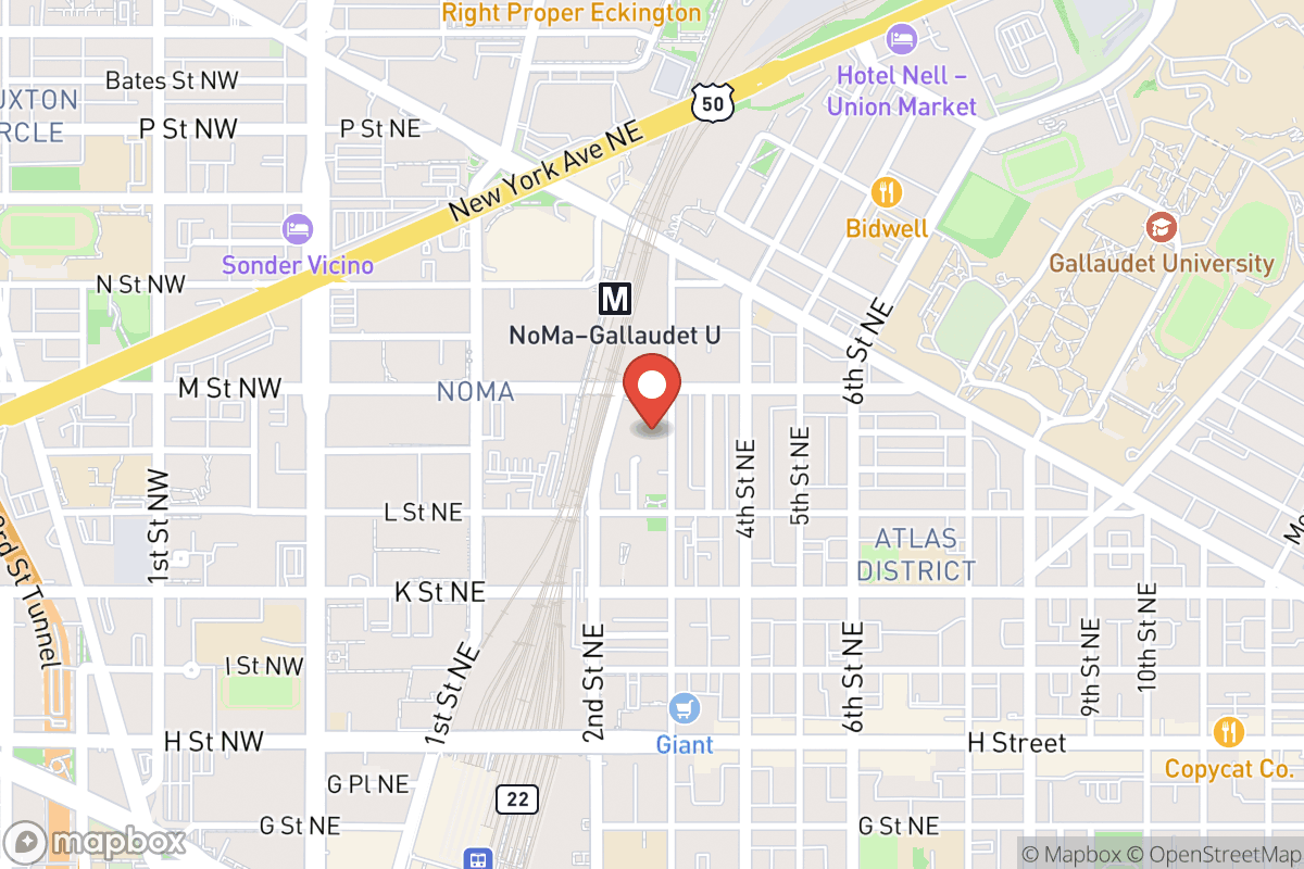 New Columbia Dentistry