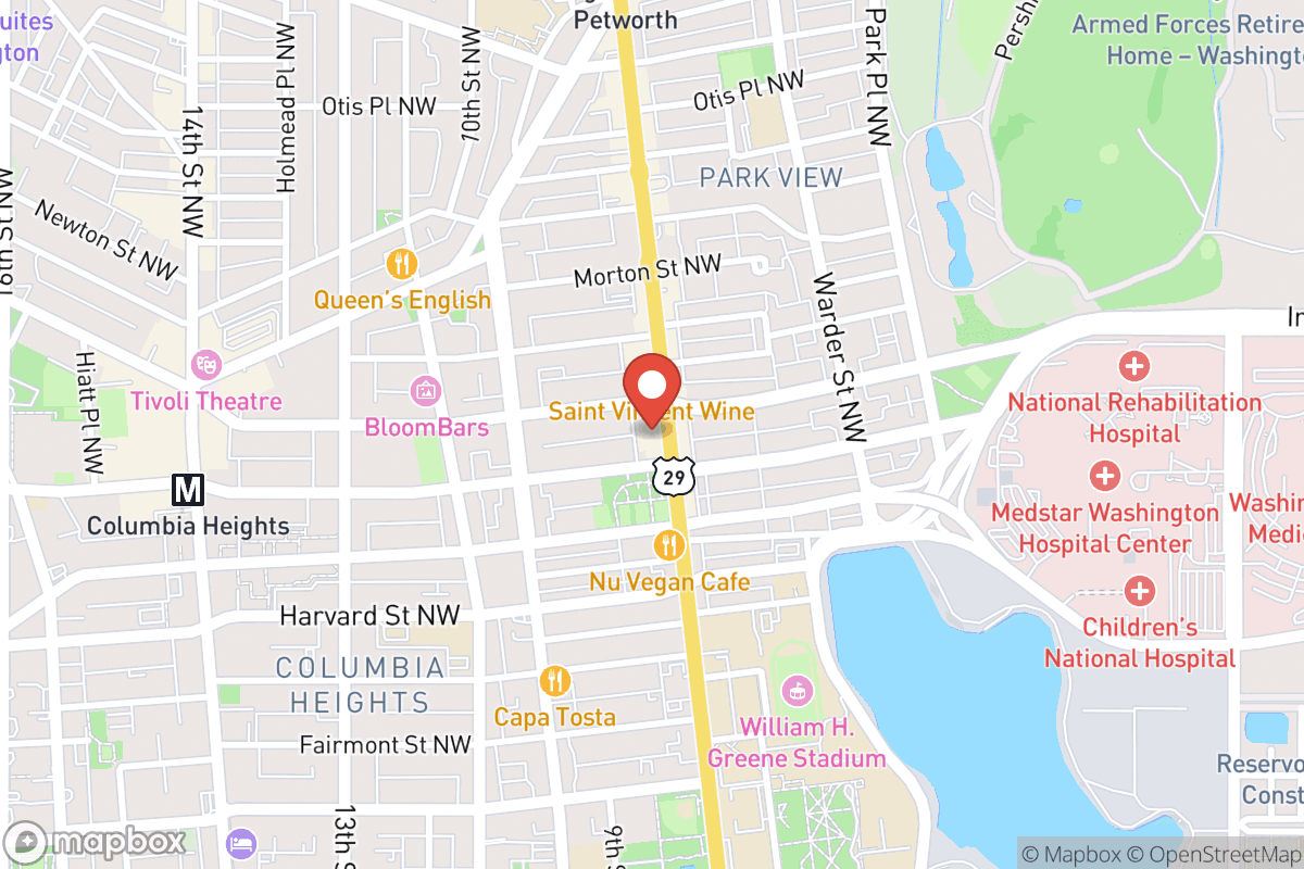 North West Dental Care