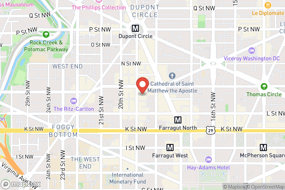 Precision Smile Dentistry Of Washington, D.C