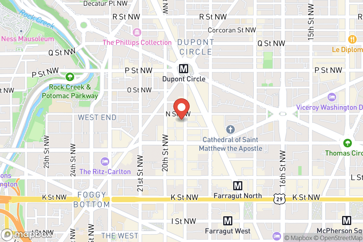 Siranli Dental - Dupont Circle