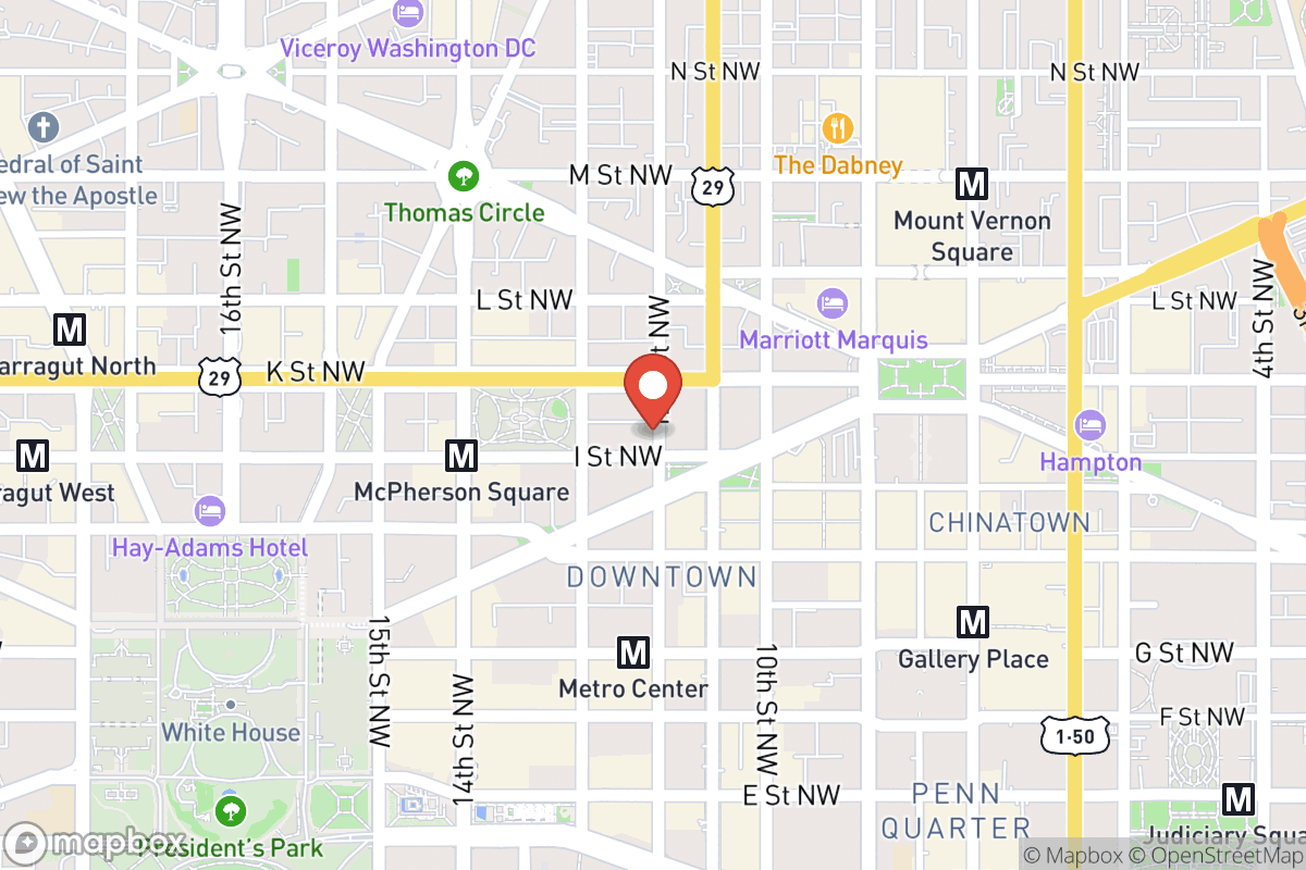 SPA Dental Group DC