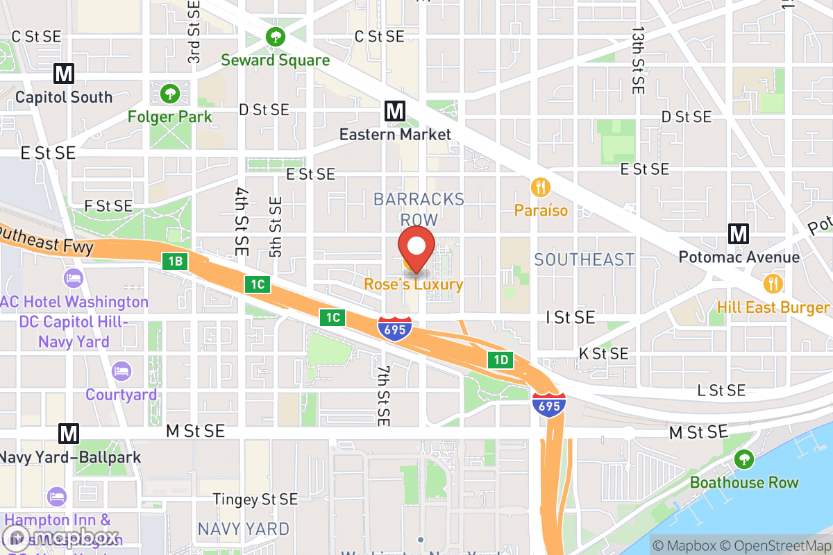 The Washington Dental Health Care Center