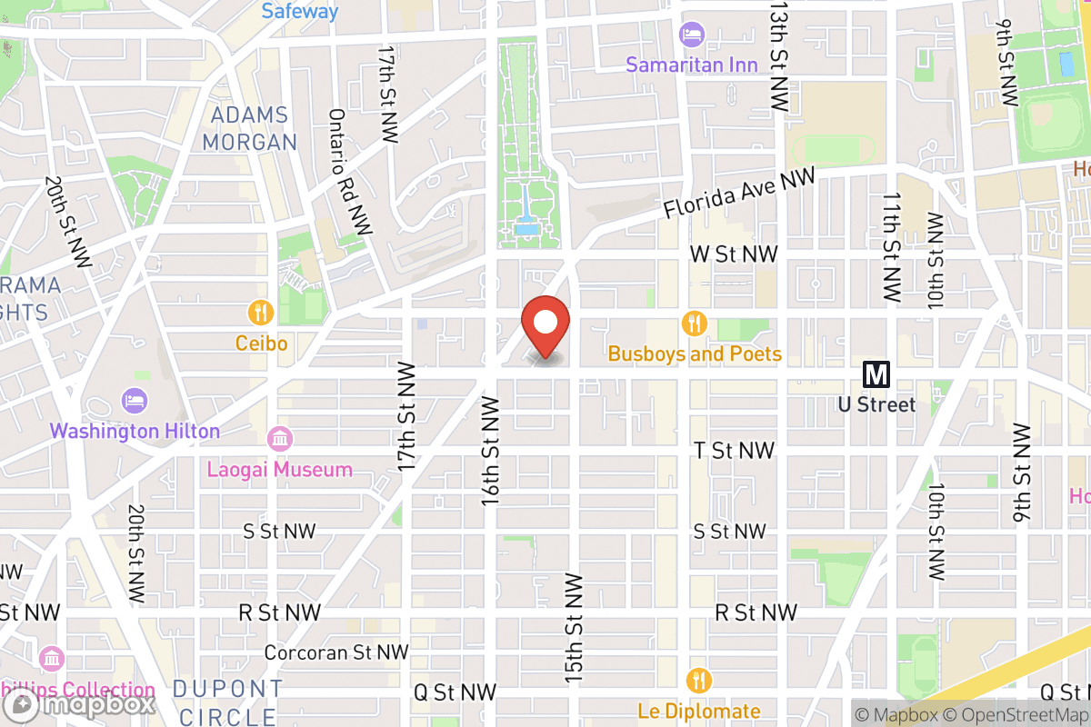 U Street Family Dentistry
