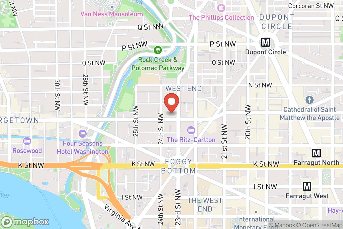 W Plus Dental of Washington DC