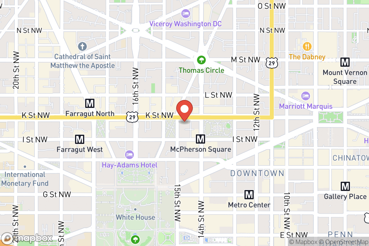 Washington Center for Dentistry