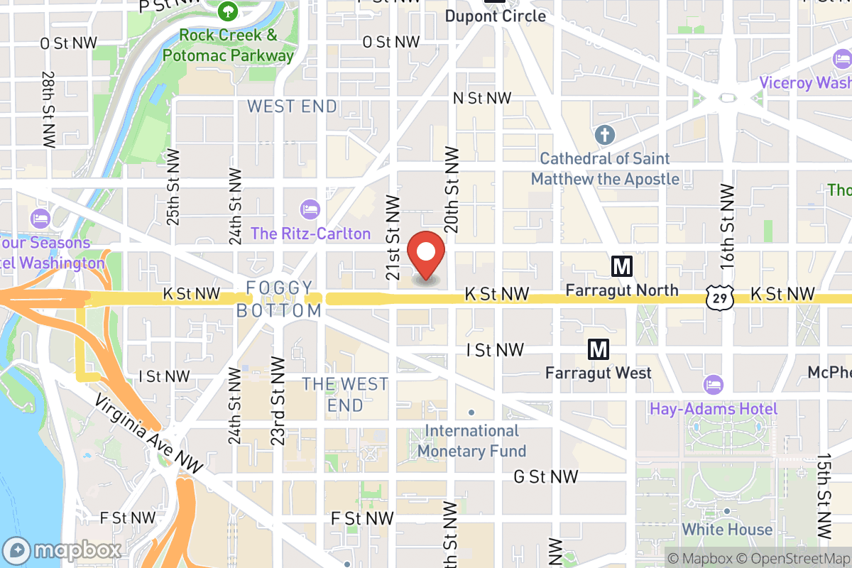 Washington DC Dentistry