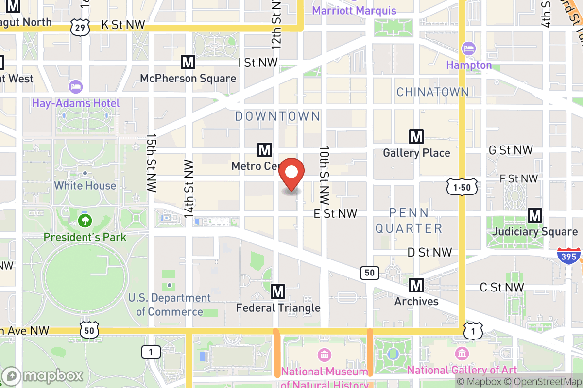 Washington Elite Dentistry