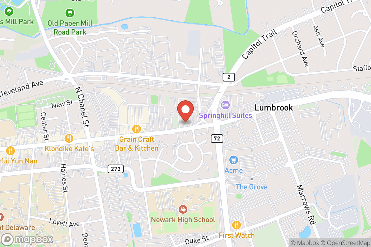 Newark Dental Associates