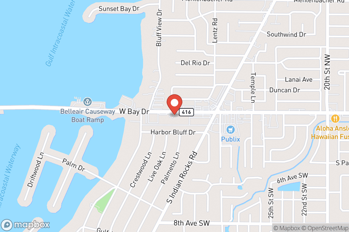 Great Expressions Dental Centers - Belleair Bluffs