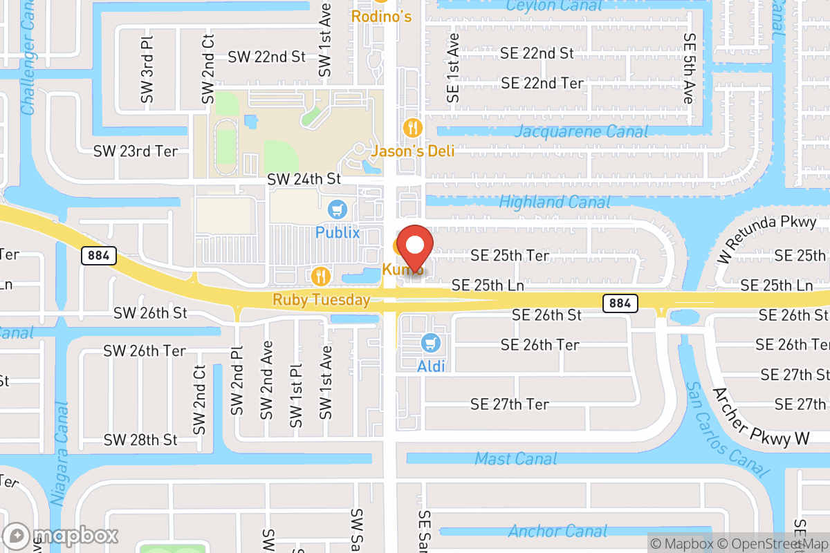 Acosta Dental Care