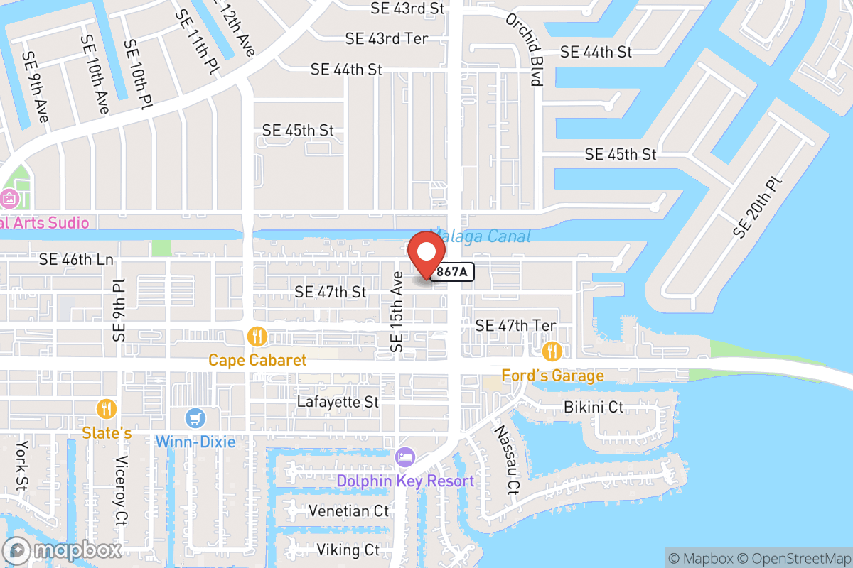 Adult Dentistry of Southwest Florida