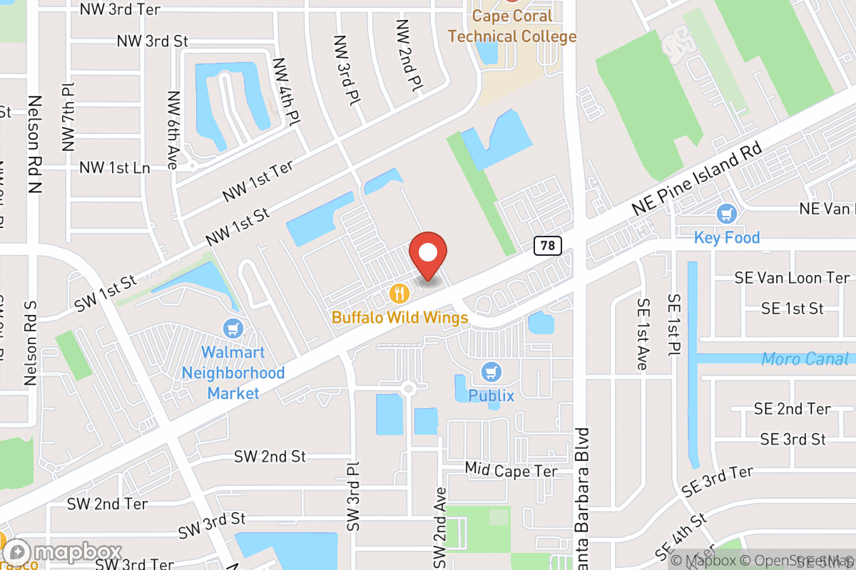Aspen Dental - Cape Coral, FL