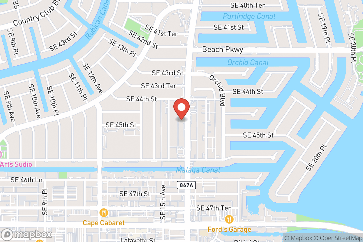 Cape Coral Dental Center