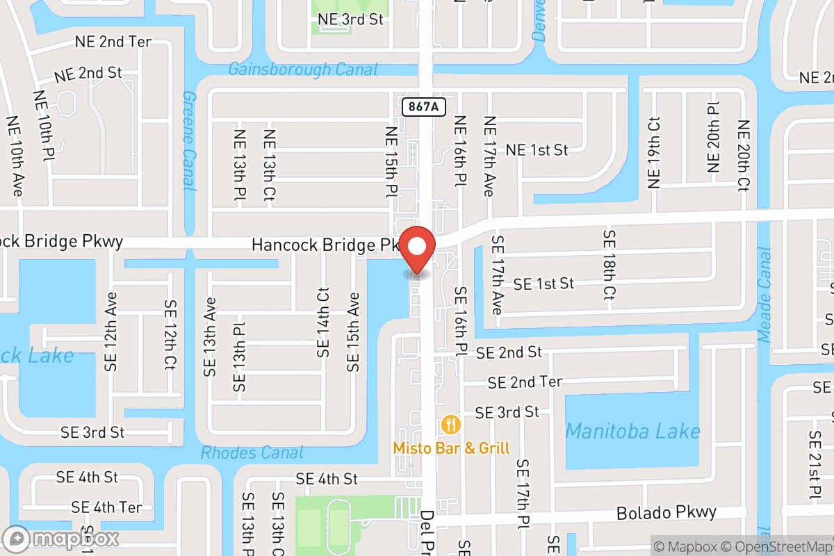 Cape Coral Dentistry