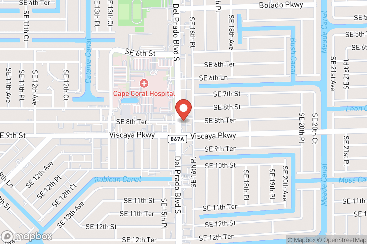 Complete Dental Care of South Florida