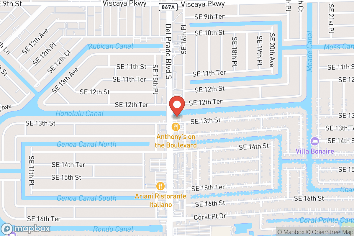 Dental Blush - Cape Coral, FL