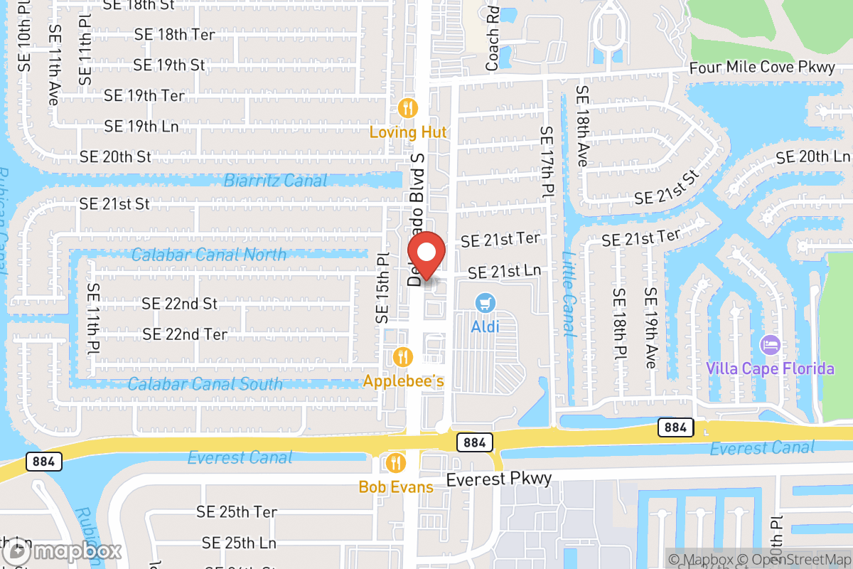 Dental Care at Midpoint