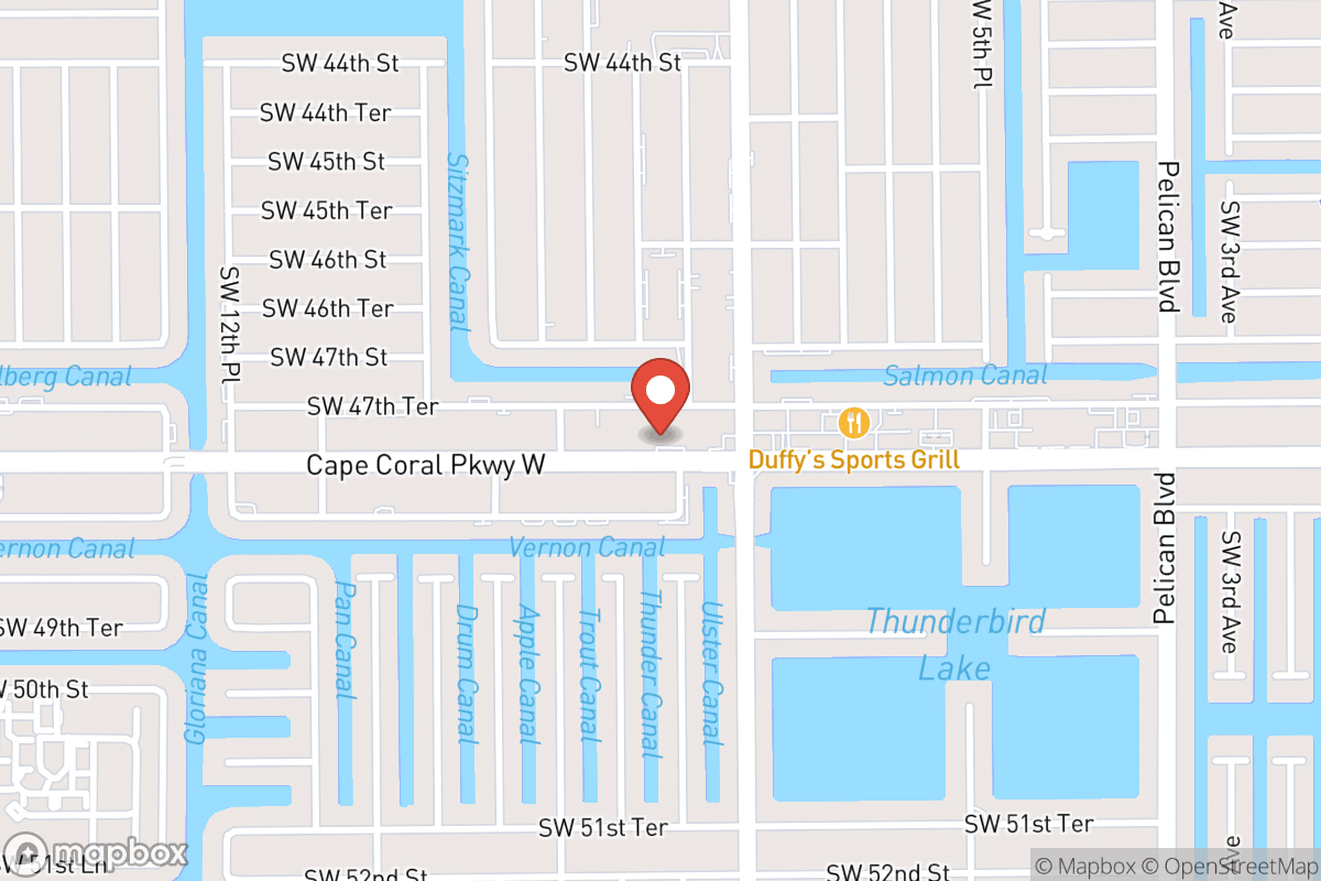 Dental Specialty Center of Cape Coral