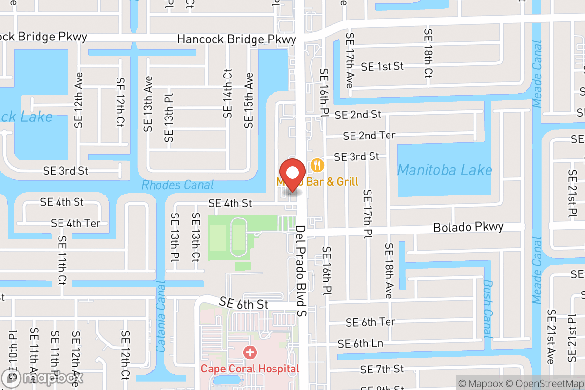 Family Health Center of SWFL - Dental