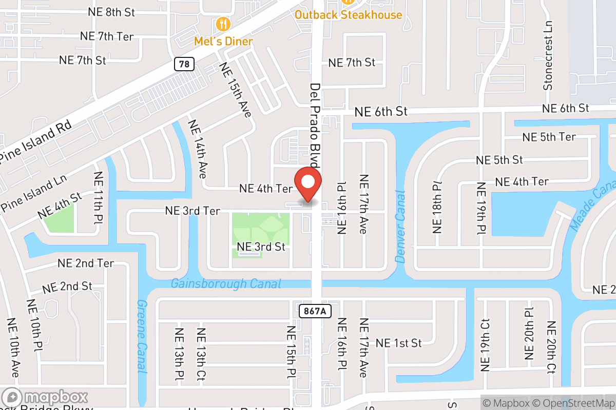 Florida Root Canal Specialists