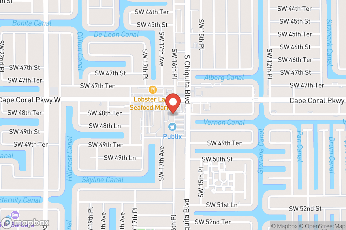 Great Expressions Dental Centers - Cape Coral