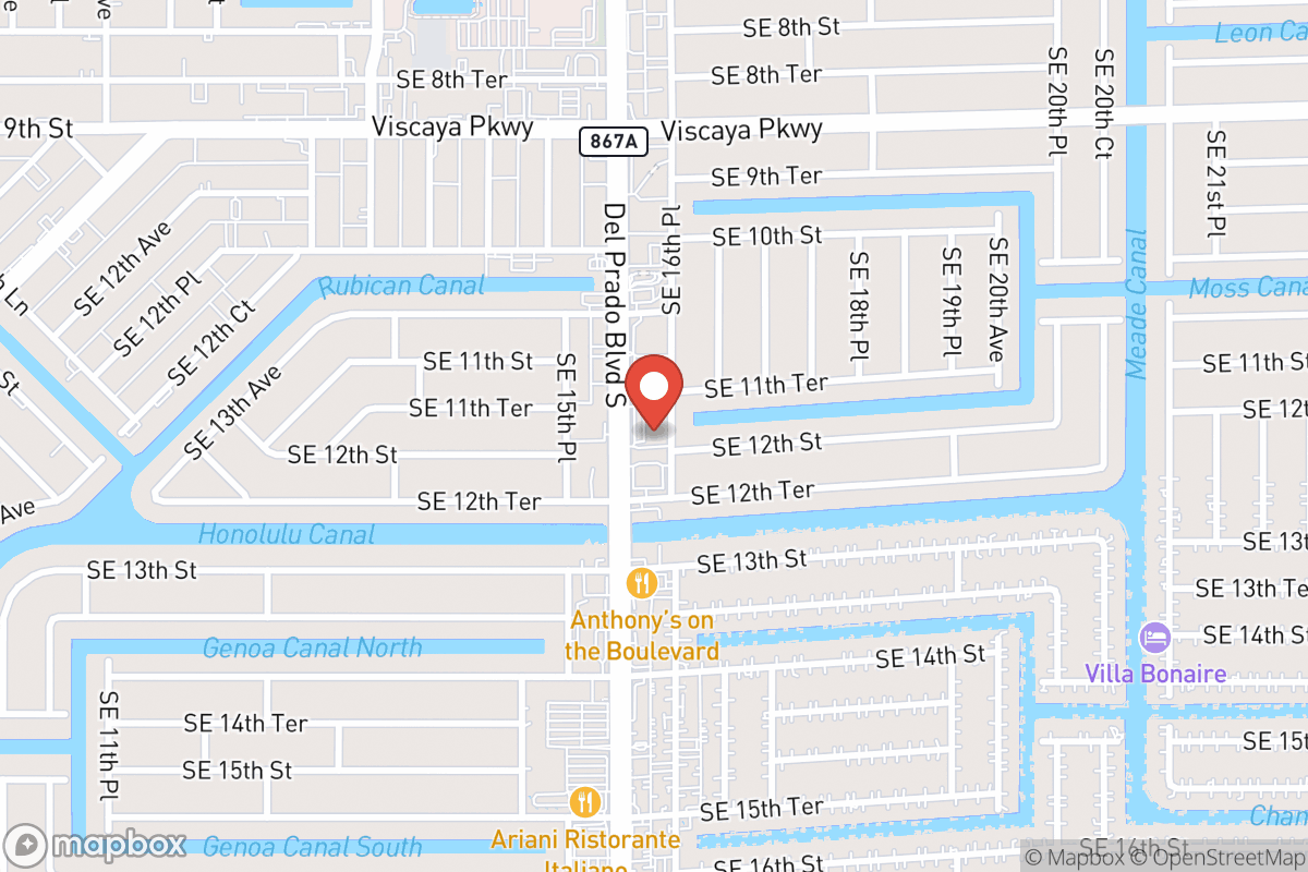 Great Expressions Dental Centers - Del Prado