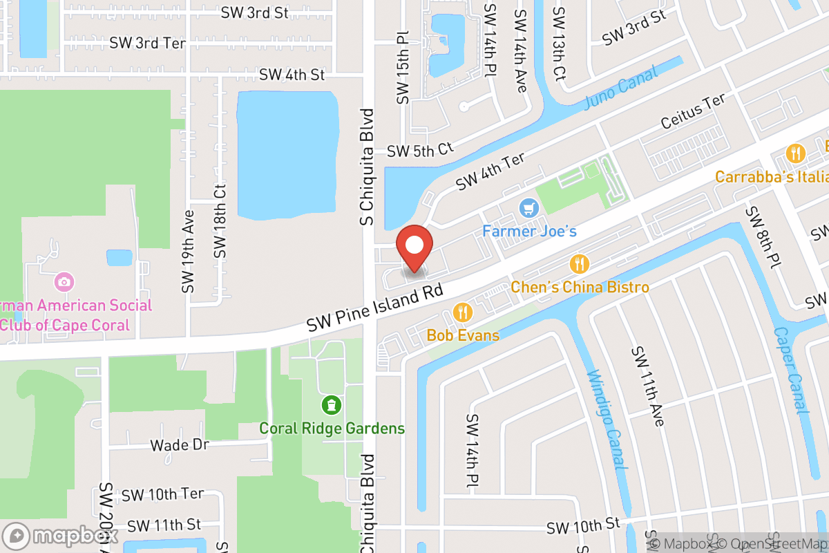 Islandside Dental Care
