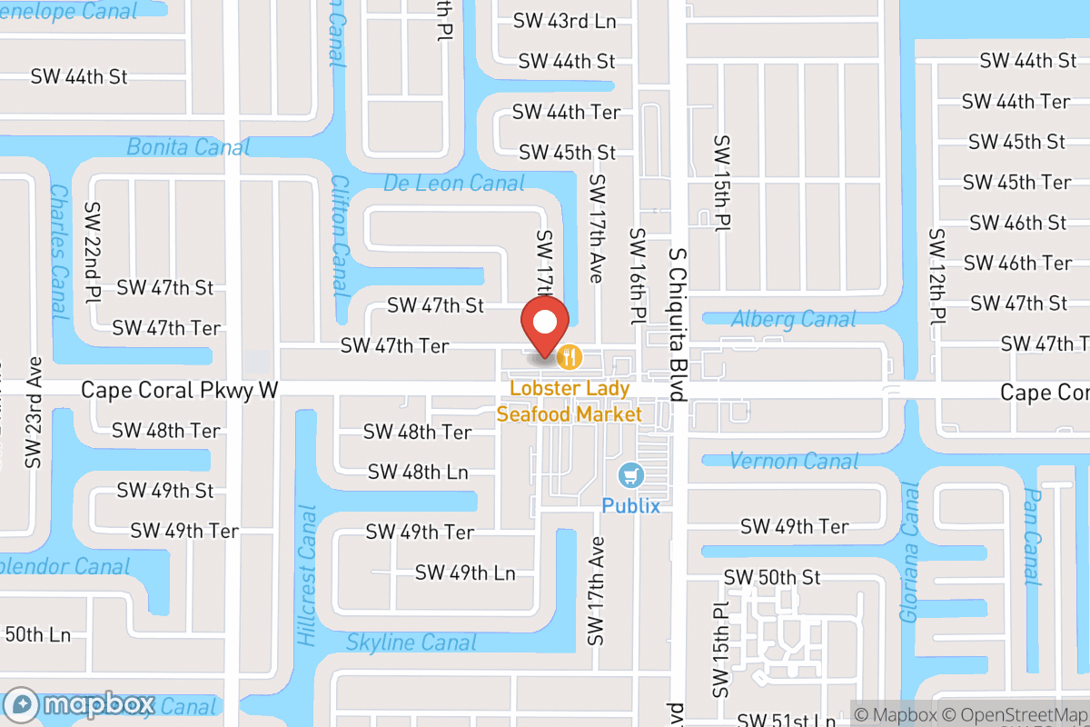 Main Street Children's Dentistry and Orthodontics of Cape Coral