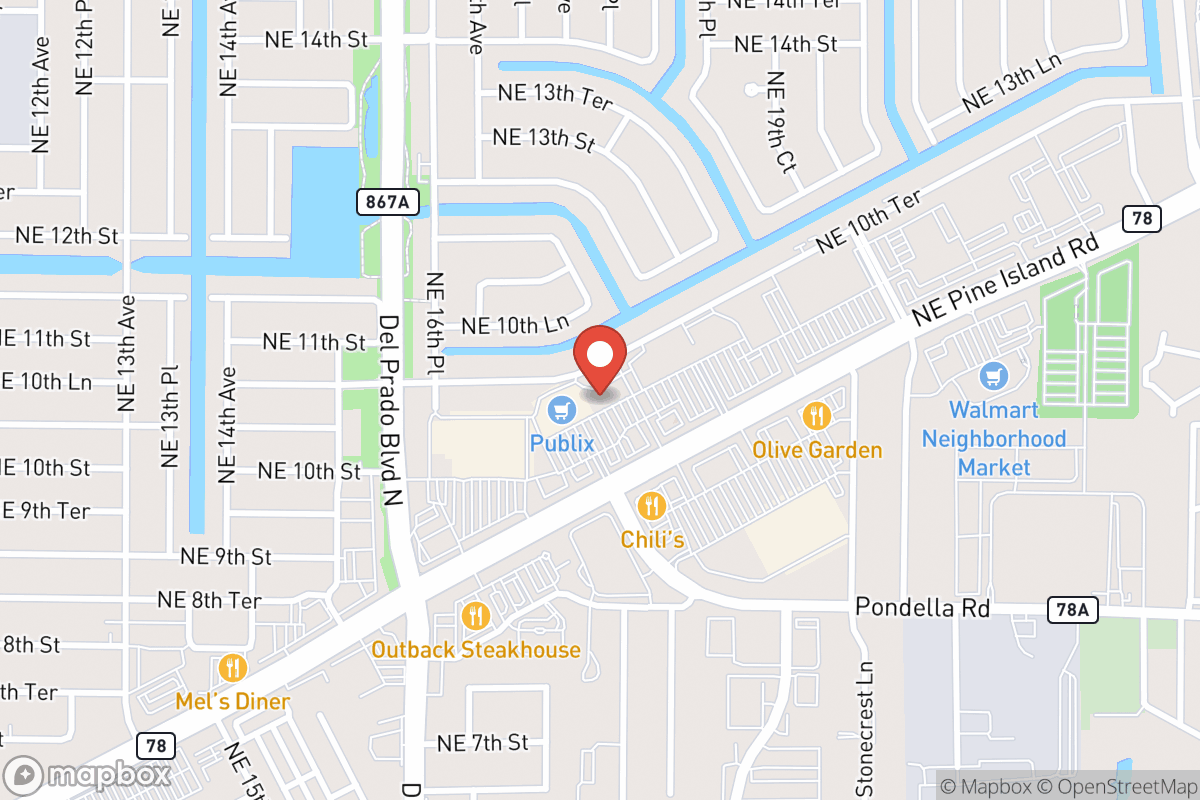 Memorial Dental Care