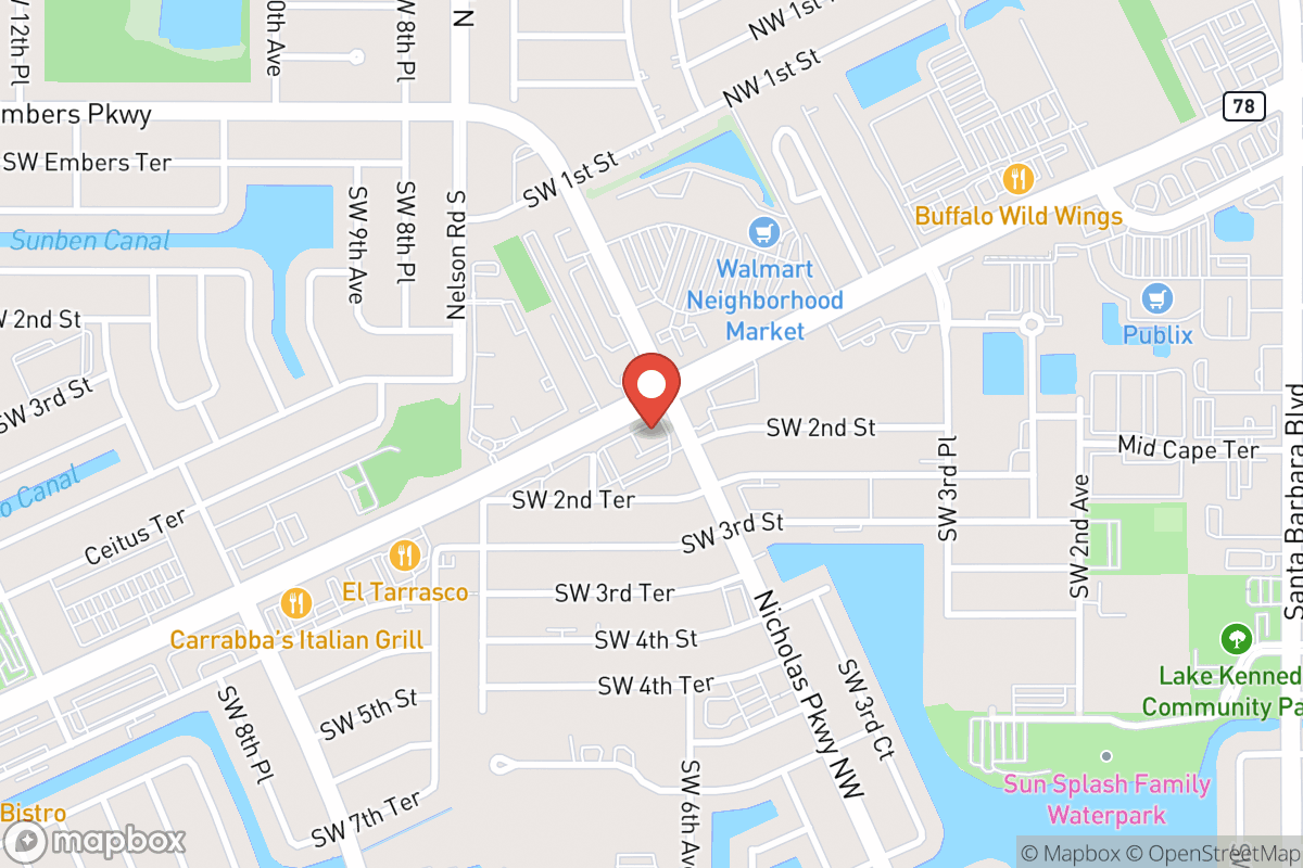 Modern Dental Cape Coral