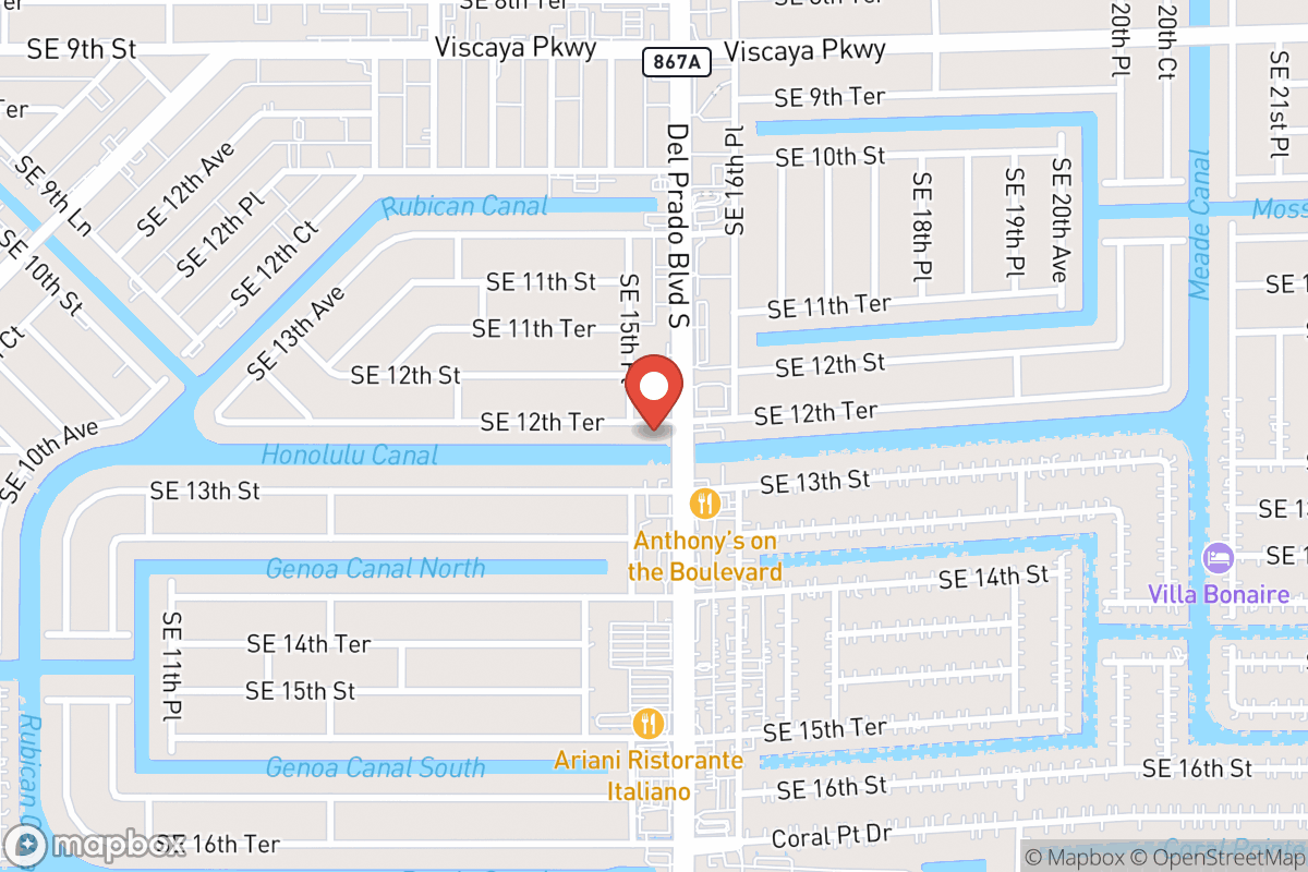 Pediatric Dentistry of Cape Coral